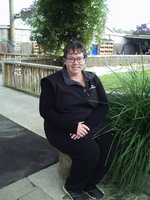 Anna Woodward - Qualified Teacher Anna Woodward - Qualified Teacher