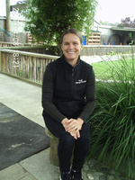 Rose Dickison - Qualified Teacher/Manager Room 2 Rose Dickison - Qualified Teacher/Manager Room 2