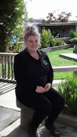 Rachel Ritchie- Qualified Teacher Rachel Ritchie- Qualified Teacher