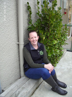 Karo Wilson - Support Staff